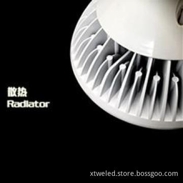 E39 Led Bulb UL cUL Listed Bulb